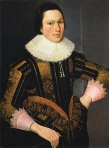 Un jeune homme inconnu - Unbekannt Unbekannt